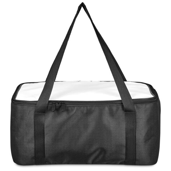 Pre-Production Hoppla Sudwala Food Delivery Cooler Bag - Image 3