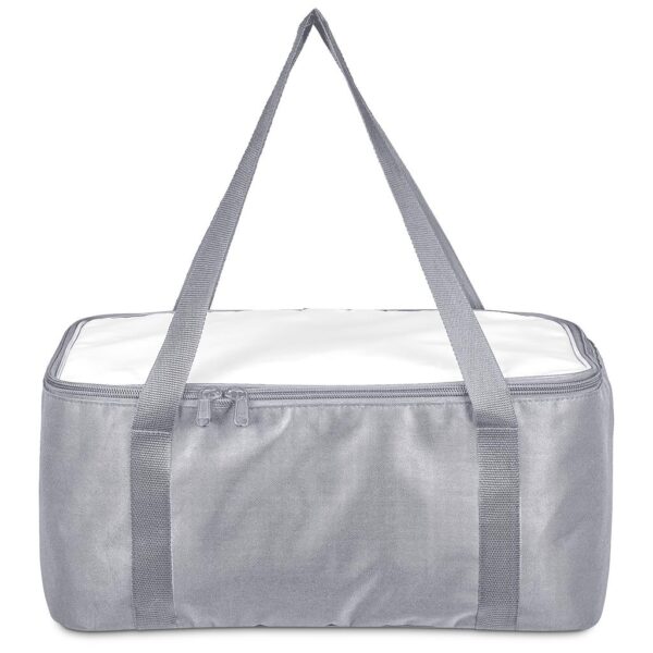 Pre-Production Hoppla Sudwala Food Delivery Cooler Bag - Image 4