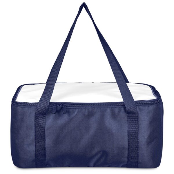 Pre-Production Hoppla Sudwala Food Delivery Cooler Bag - Image 5