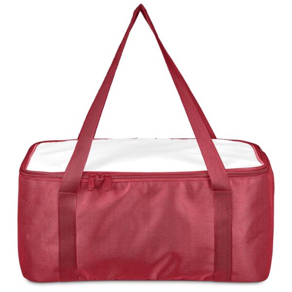 Pre-Production Hoppla Sudwala Food Delivery Cooler Bag - Image 6