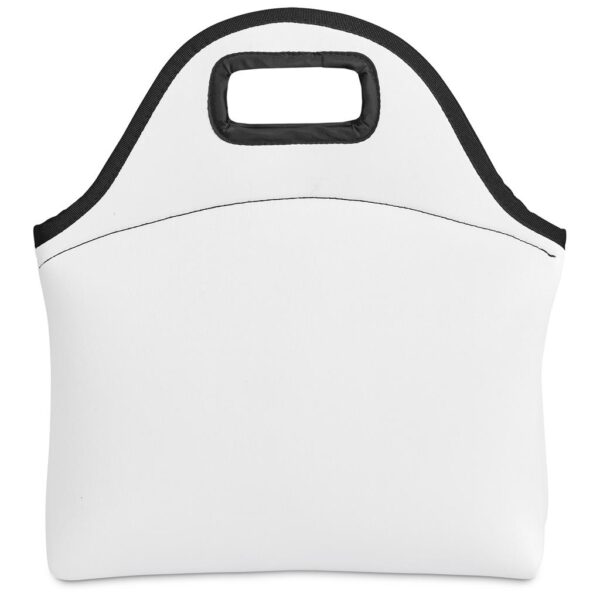 Pre-Production Sample Hoppla Hobie Neoprene Lunch Cooler - Image 3