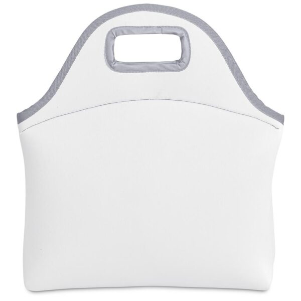Pre-Production Sample Hoppla Hobie Neoprene Lunch Cooler - Image 4