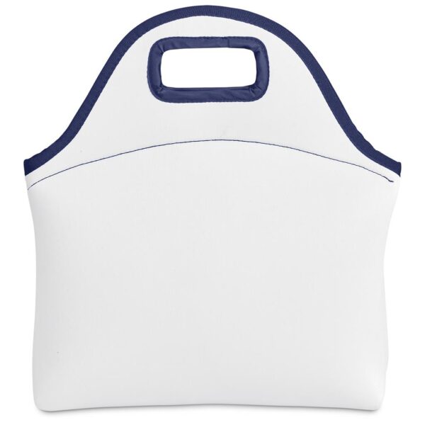 Pre-Production Sample Hoppla Hobie Neoprene Lunch Cooler - Image 5