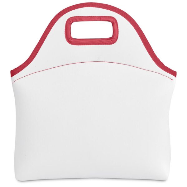 Pre-Production Sample Hoppla Hobie Neoprene Lunch Cooler - Image 6