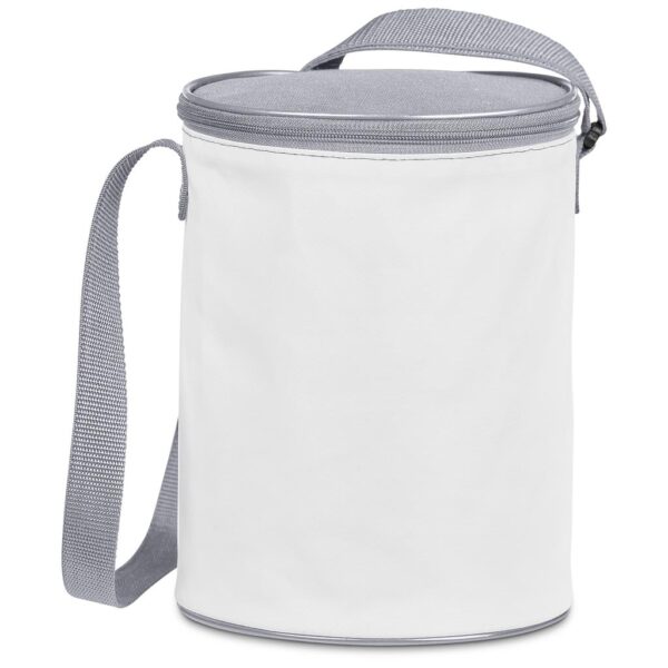 Pre-Production Sample Hoppla Addo Barrel Cooler Bag - Image 3