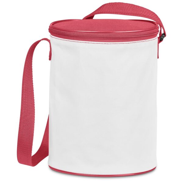 Pre-Production Sample Hoppla Addo Barrel Cooler Bag - Image 5
