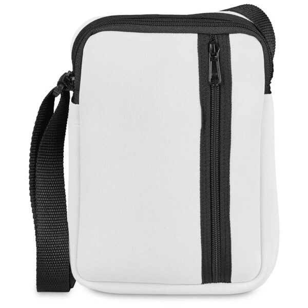 Pre-Production Sample Hoppla Satara Neoprene Large Cell Phone Pouch