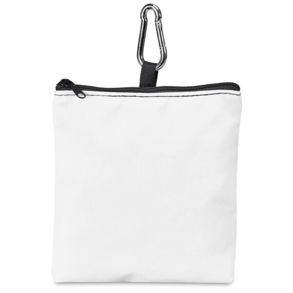 Pre-Production Sample Hoppla Downs Golf Give Away Bag - Image 3