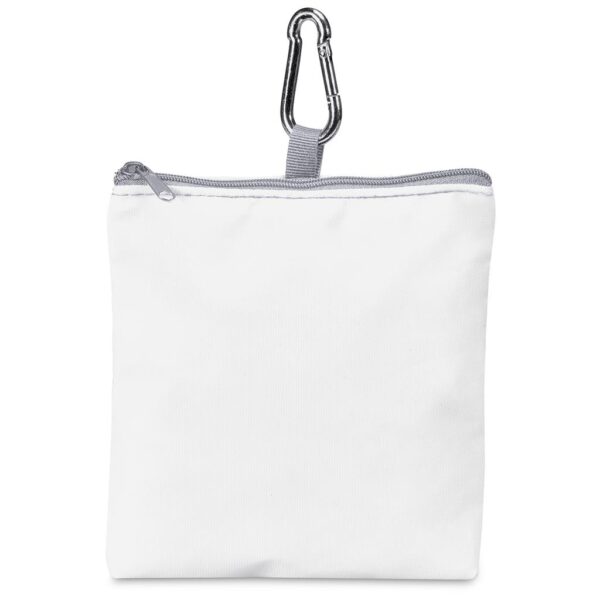 Pre-Production Sample Hoppla Downs Golf Give Away Bag - Image 4