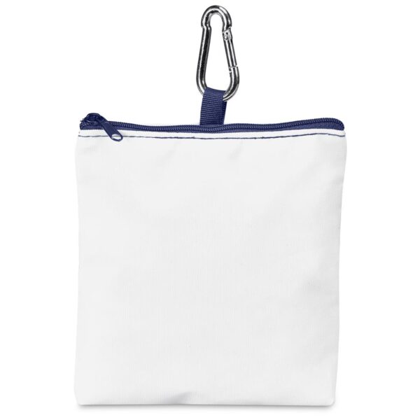 Pre-Production Sample Hoppla Downs Golf Give Away Bag - Image 5