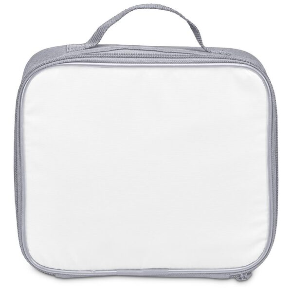 Pre-Production Sample Hoppla Zephyr Lunch Cooler - Image 4