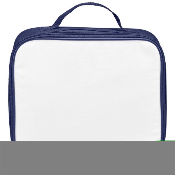 Pre-Production Sample Hoppla Zephyr Lunch Cooler - Image 5