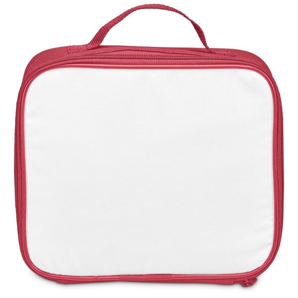 Pre-Production Sample Hoppla Zephyr Lunch Cooler - Image 6
