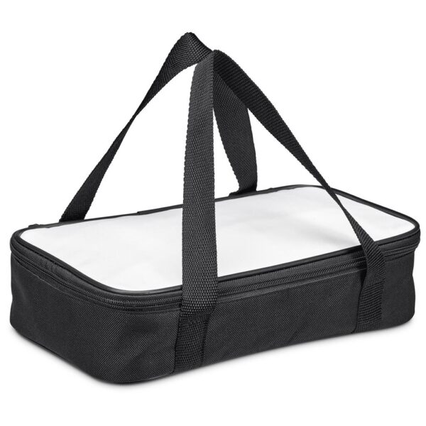 Pre-Production Sample Hoppla Chillout Lunch Cooler - Image 3