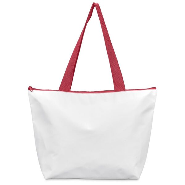 Pre-Production Sample Hoppla Family Picnic Cooler - Image 6