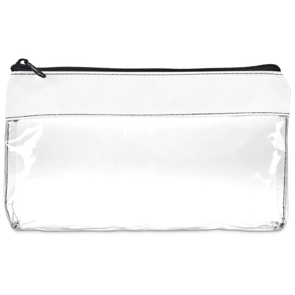 Pre-Production Sample Hoppla Cairo Cosmetic Bag - Image 3
