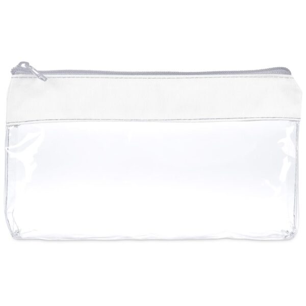 Pre-Production Sample Hoppla Cairo Cosmetic Bag - Image 4
