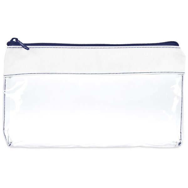 Pre-Production Sample Hoppla Cairo Cosmetic Bag - Image 5