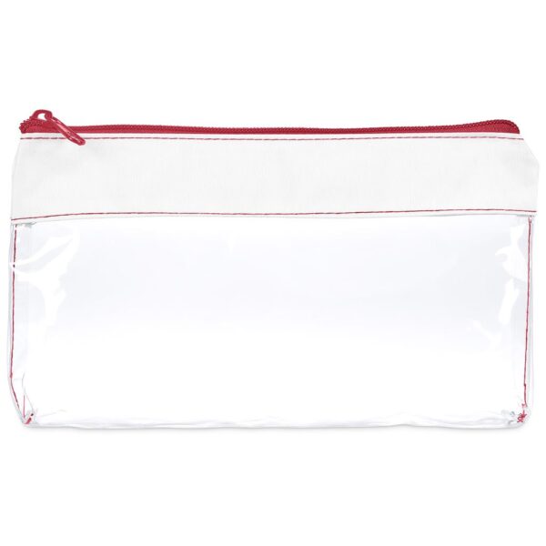 Pre-Production Sample Hoppla Cairo Cosmetic Bag - Image 6