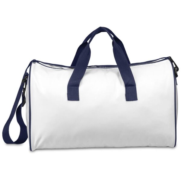 Pre-Production Sample Hoppla Kit Sports Bag - Image 5