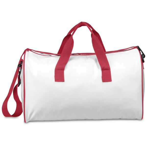 Pre-Production Sample Hoppla Kit Sports Bag - Image 6