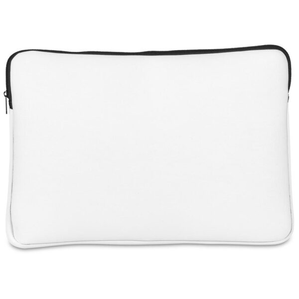 Pre-Production Sample Hoppla Neoprene Drift Laptop Sleeve - Image 3