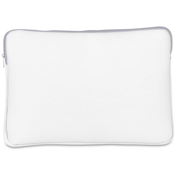 Pre-Production Sample Hoppla Neoprene Drift Laptop Sleeve - Image 4