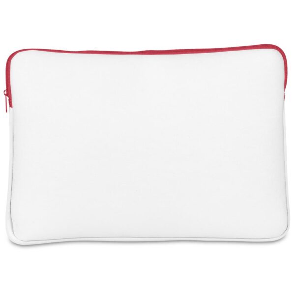 Pre-Production Sample Hoppla Neoprene Drift Laptop Sleeve - Image 6