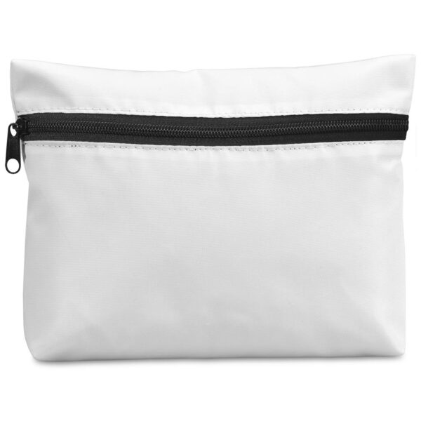 Pre-Production Sample Hoppla Seasoned Traveller Utility Pouch - Image 3