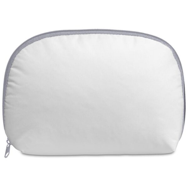 Pre-Production Sample Hoppla Victoria Midi Cosmetic Bag - Image 4