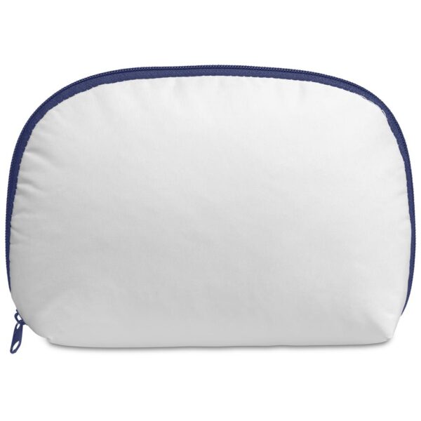 Pre-Production Sample Hoppla Victoria Midi Cosmetic Bag - Image 5