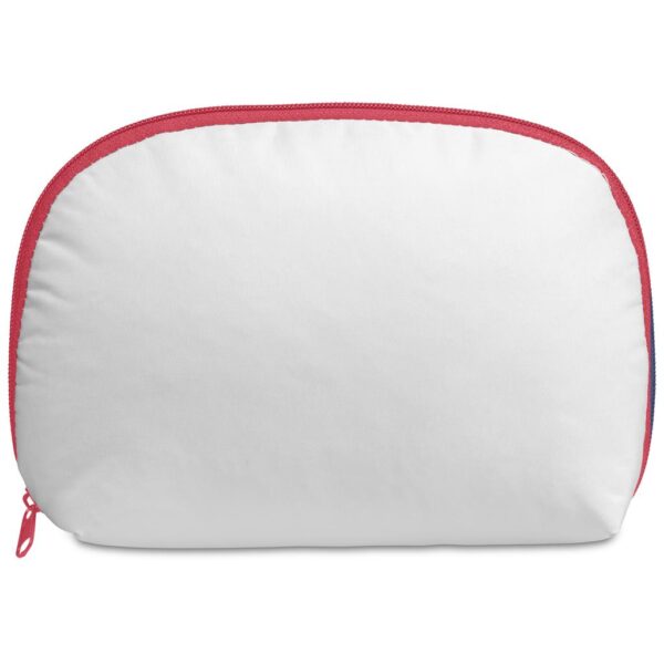 Pre-Production Sample Hoppla Victoria Midi Cosmetic Bag - Image 6