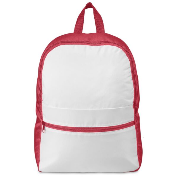 Pre-Production Sample Hoppla Huron Backpack - Image 6