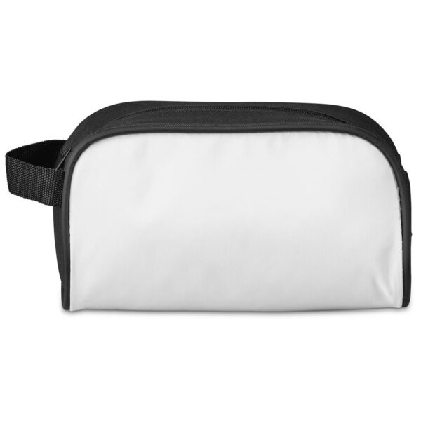 Pre-Production Sample Hoppla Somerset Toiletry Bag - Image 3