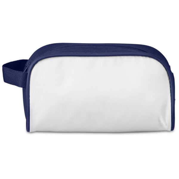 Pre-Production Sample Hoppla Somerset Toiletry Bag - Image 5