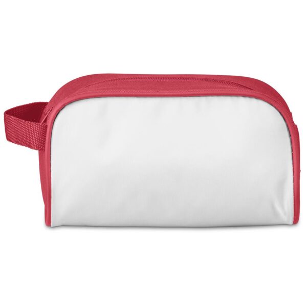 Pre-Production Sample Hoppla Somerset Toiletry Bag - Image 6