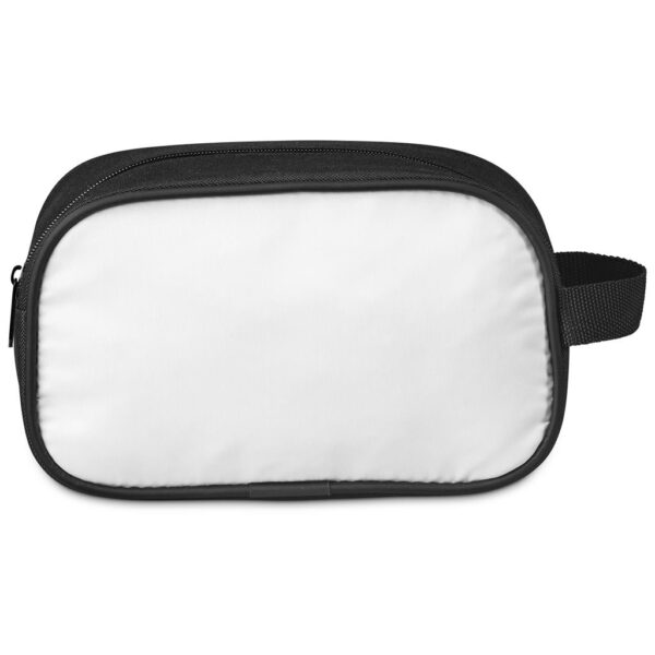 Pre-Production Sample Hoppla Jake Toiletry Bag - Image 3