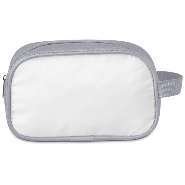 Pre-Production Sample Hoppla Jake Toiletry Bag - Image 4