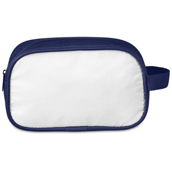 Pre-Production Sample Hoppla Jake Toiletry Bag - Image 5