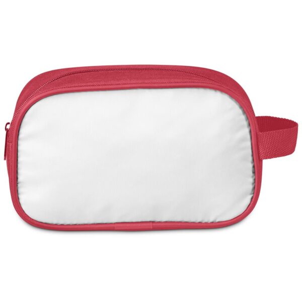 Pre-Production Sample Hoppla Jake Toiletry Bag - Image 6