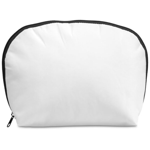 Pre-Production Sample Hoppla Victoria Maxi Cosmetic Bag - Image 3