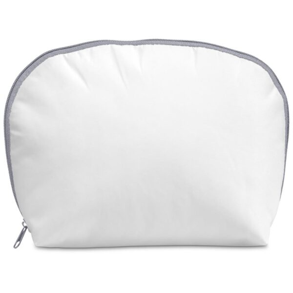 Pre-Production Sample Hoppla Victoria Maxi Cosmetic Bag - Image 4