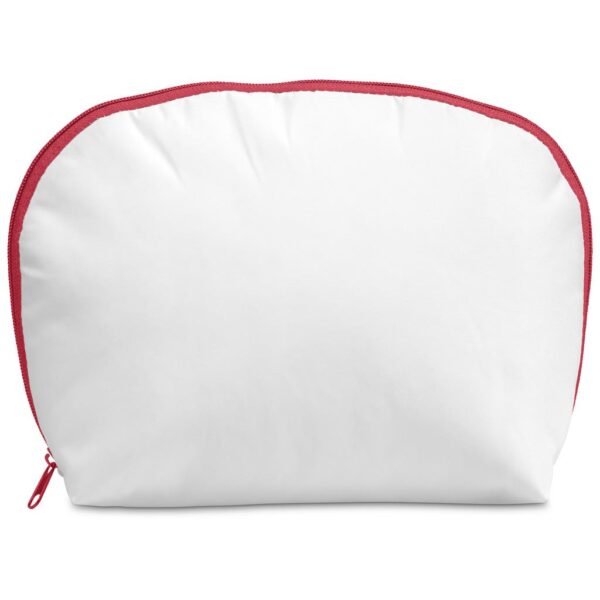 Pre-Production Sample Hoppla Victoria Maxi Cosmetic Bag - Image 6