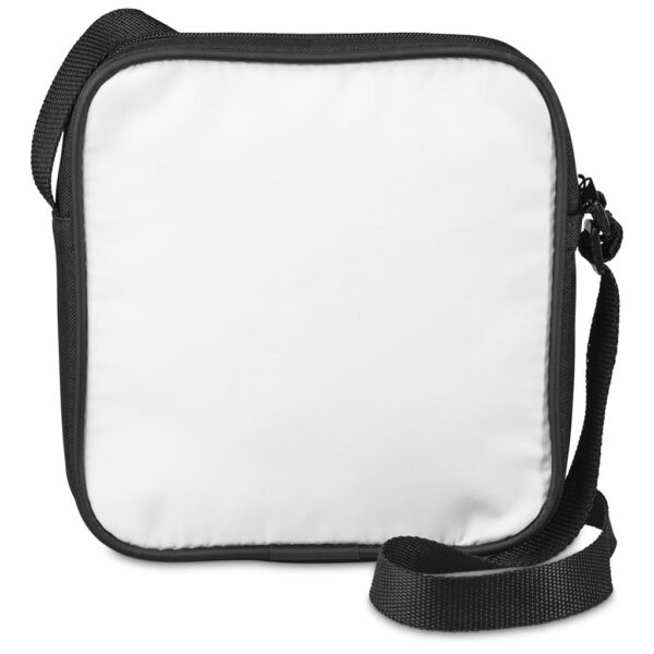 Pre-Production Sample Hoppla Explore Crossbody Bag - Image 3