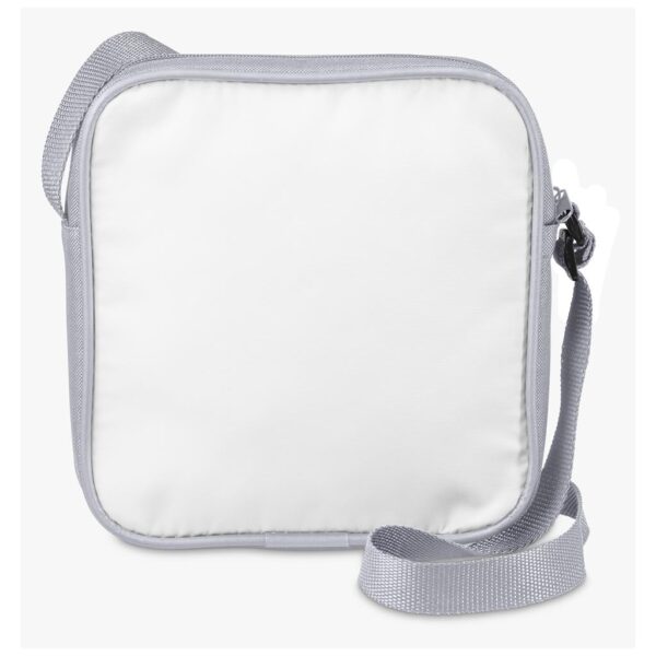 Pre-Production Sample Hoppla Explore Crossbody Bag - Image 4