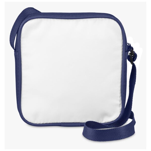 Pre-Production Sample Hoppla Explore Crossbody Bag - Image 5