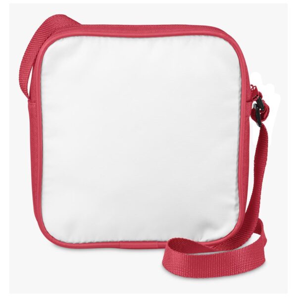 Pre-Production Sample Hoppla Explore Crossbody Bag - Image 6
