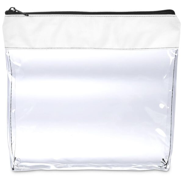 Pre-Production Sample Hoppla Cleopatra Cosmetic Bag - Image 3