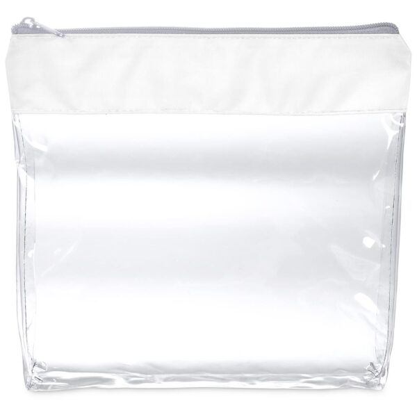 Pre-Production Sample Hoppla Cleopatra Cosmetic Bag - Image 4