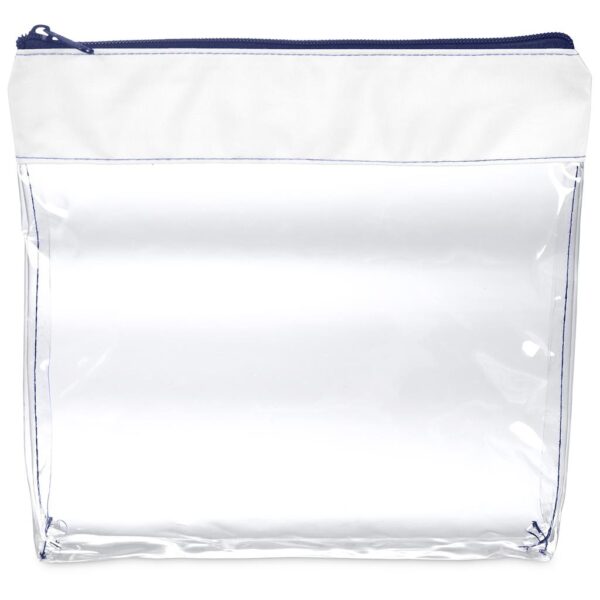 Pre-Production Sample Hoppla Cleopatra Cosmetic Bag - Image 5